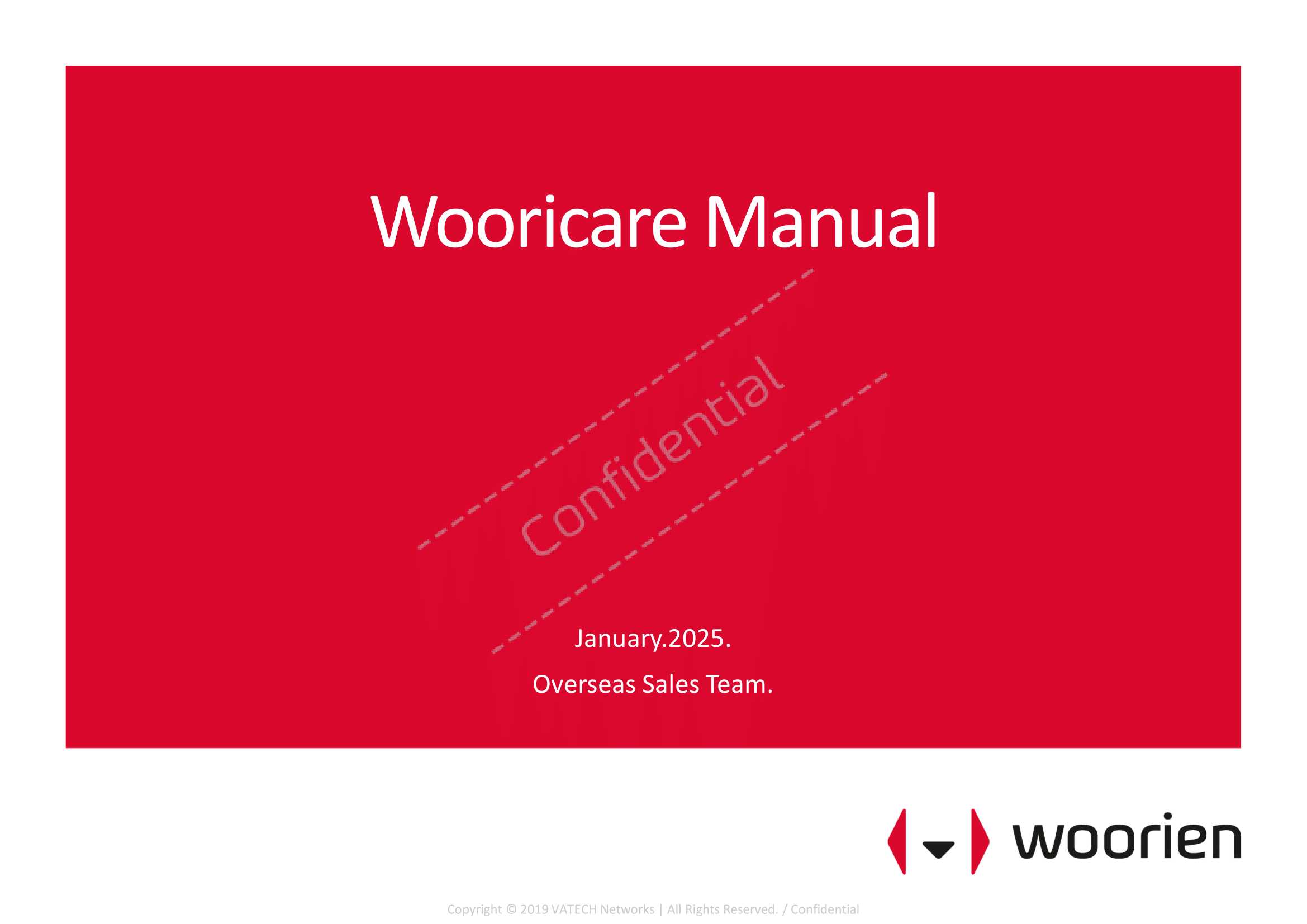 Woori Care